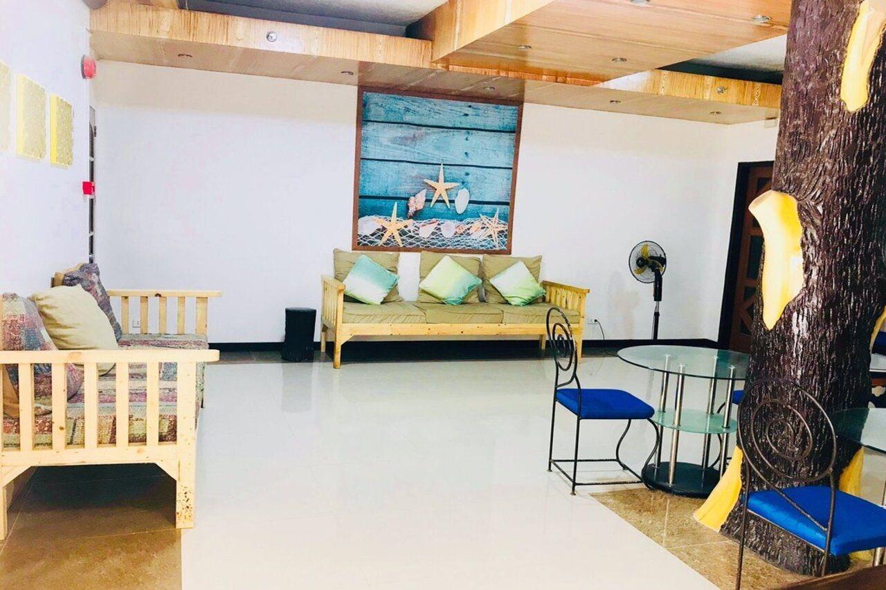 Villa Romero De Boracay Manoc-Manoc 外观 照片