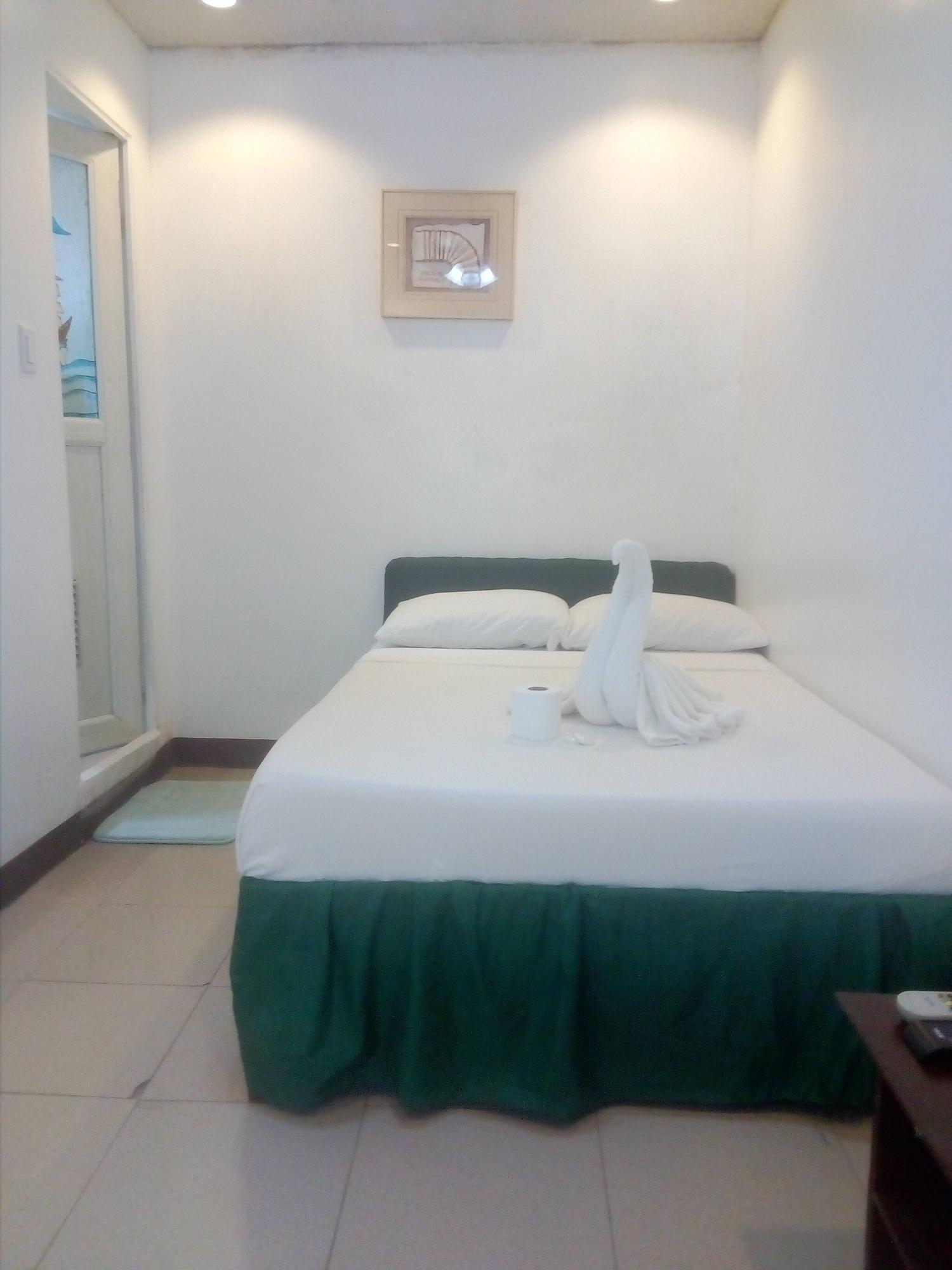 Villa Romero De Boracay Manoc-Manoc 外观 照片