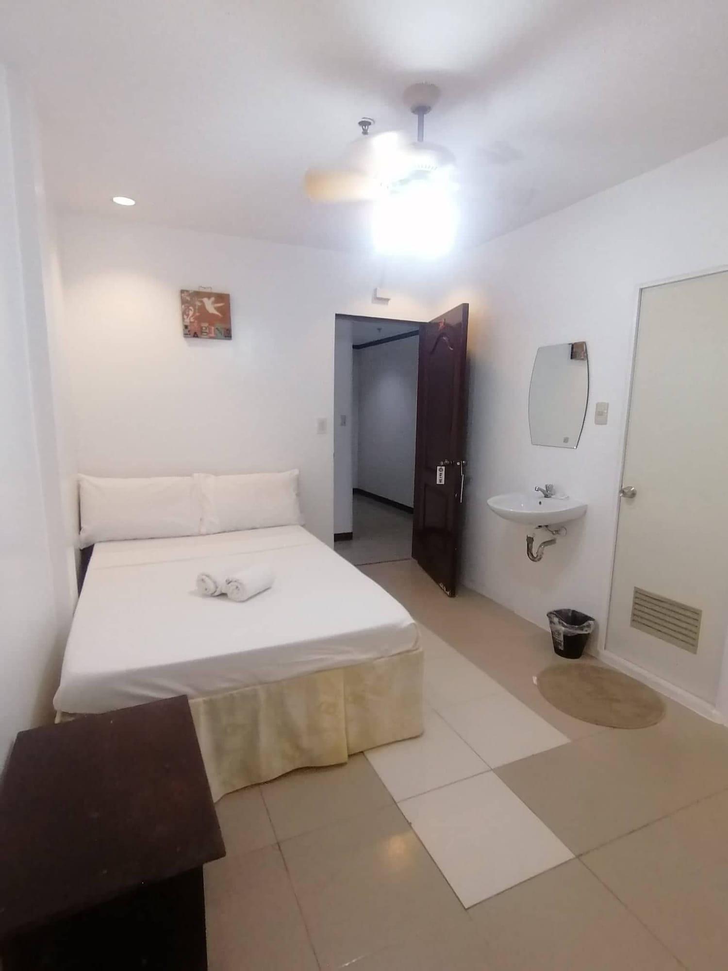 Villa Romero De Boracay Manoc-Manoc 外观 照片