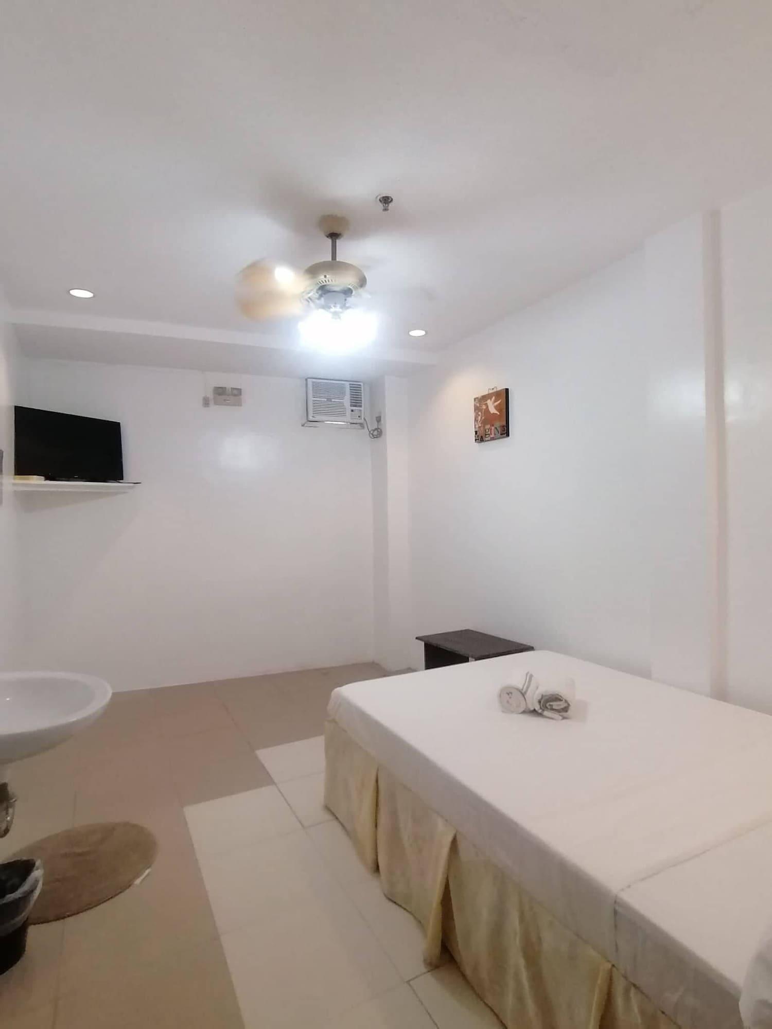 Villa Romero De Boracay Manoc-Manoc 外观 照片