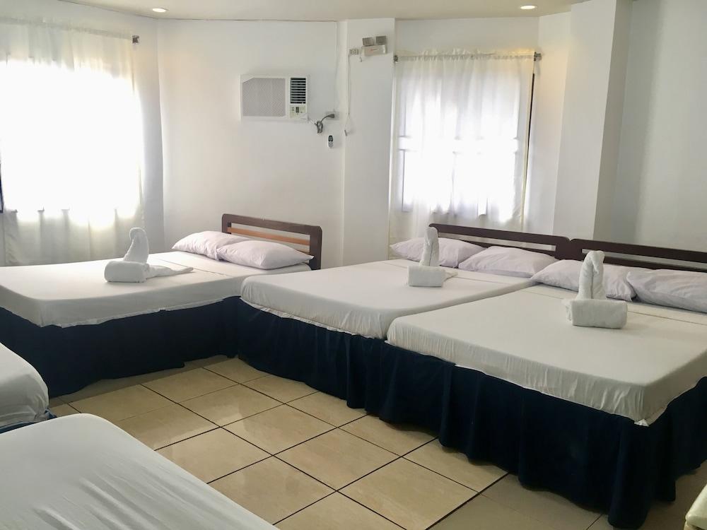 Villa Romero De Boracay Manoc-Manoc 外观 照片