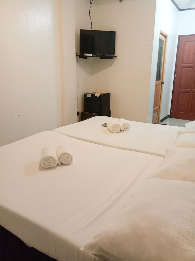 Villa Romero De Boracay Manoc-Manoc 外观 照片