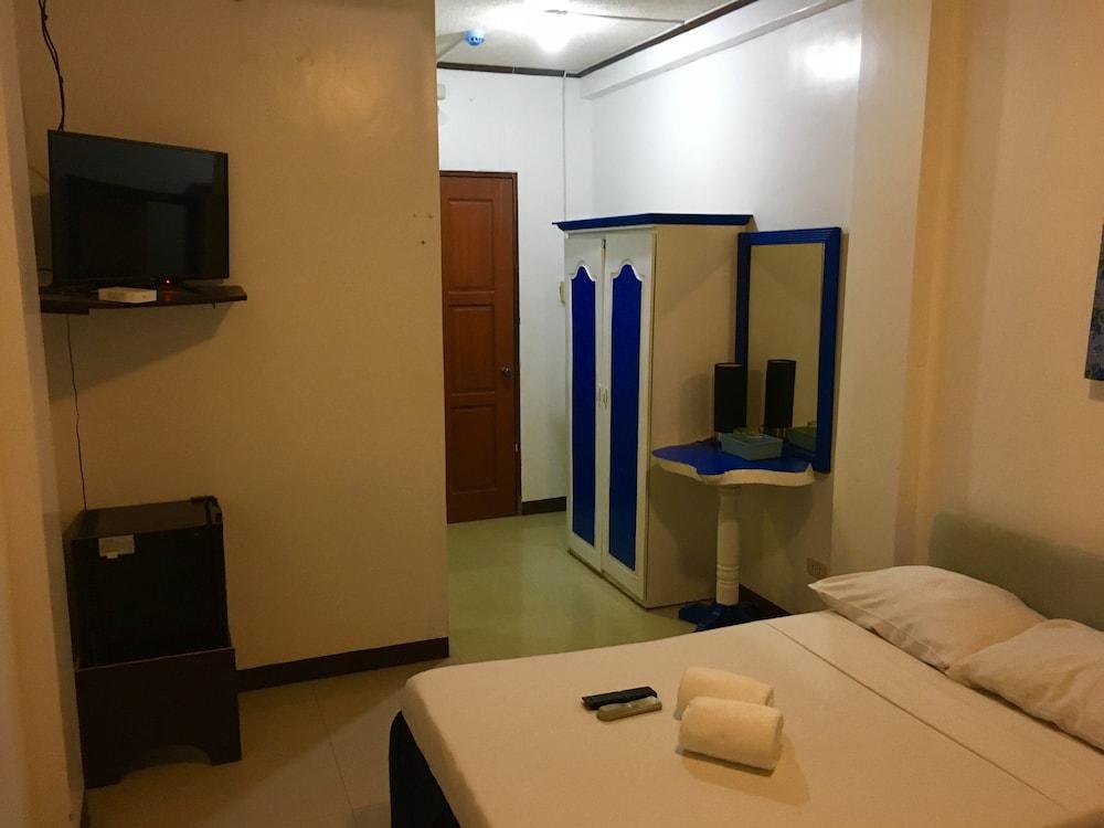 Villa Romero De Boracay Manoc-Manoc 外观 照片