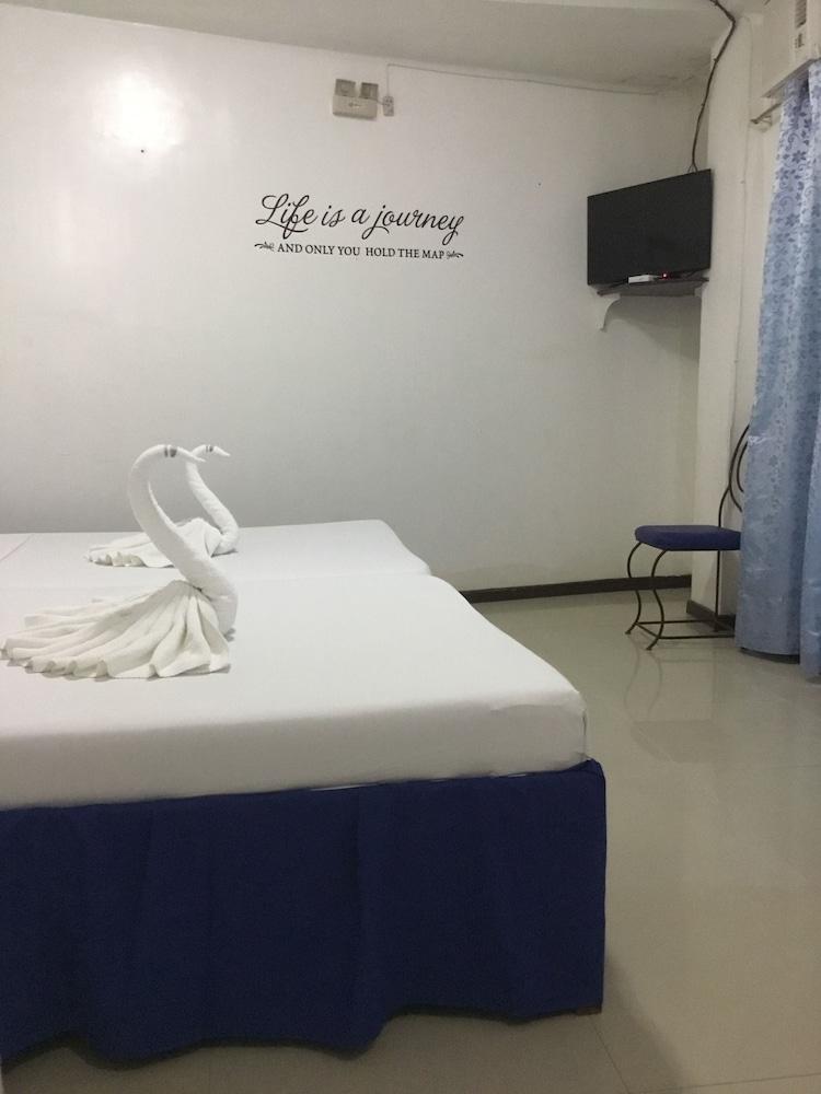 Villa Romero De Boracay Manoc-Manoc 外观 照片