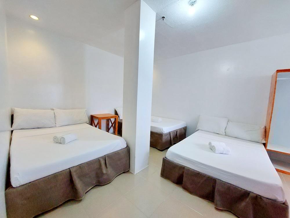 Villa Romero De Boracay Manoc-Manoc 外观 照片