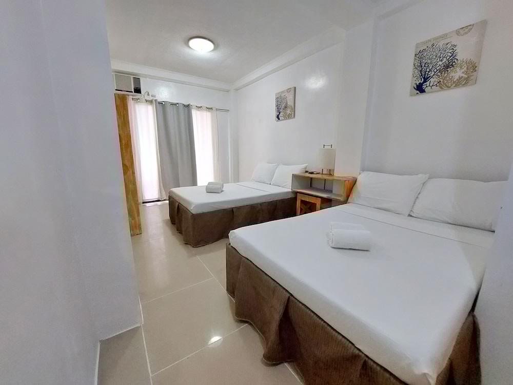 Villa Romero De Boracay Manoc-Manoc 外观 照片