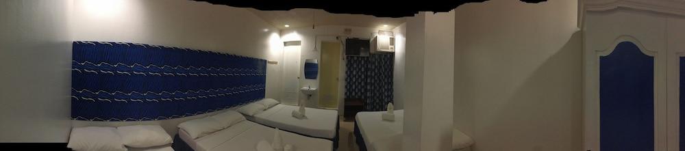 Villa Romero De Boracay Manoc-Manoc 外观 照片