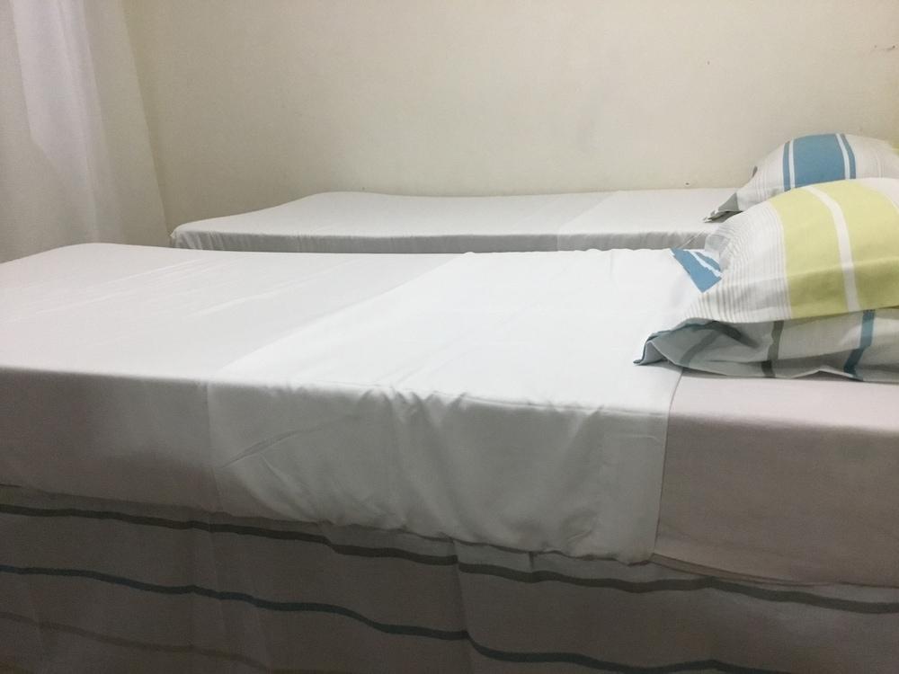 Villa Romero De Boracay Manoc-Manoc 外观 照片