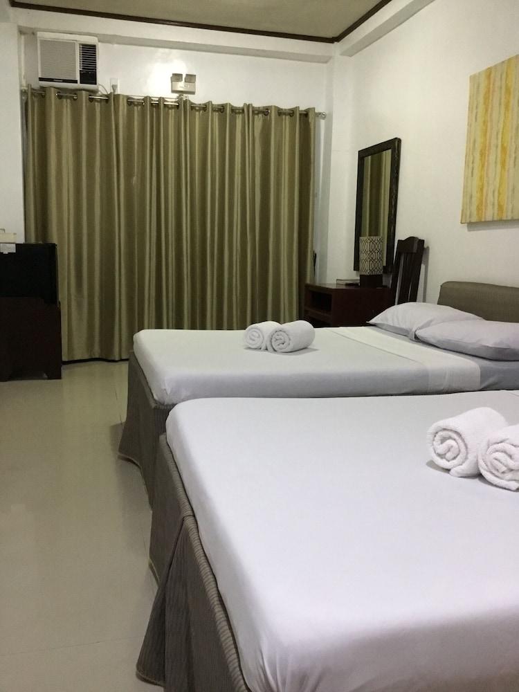 Villa Romero De Boracay Manoc-Manoc 外观 照片