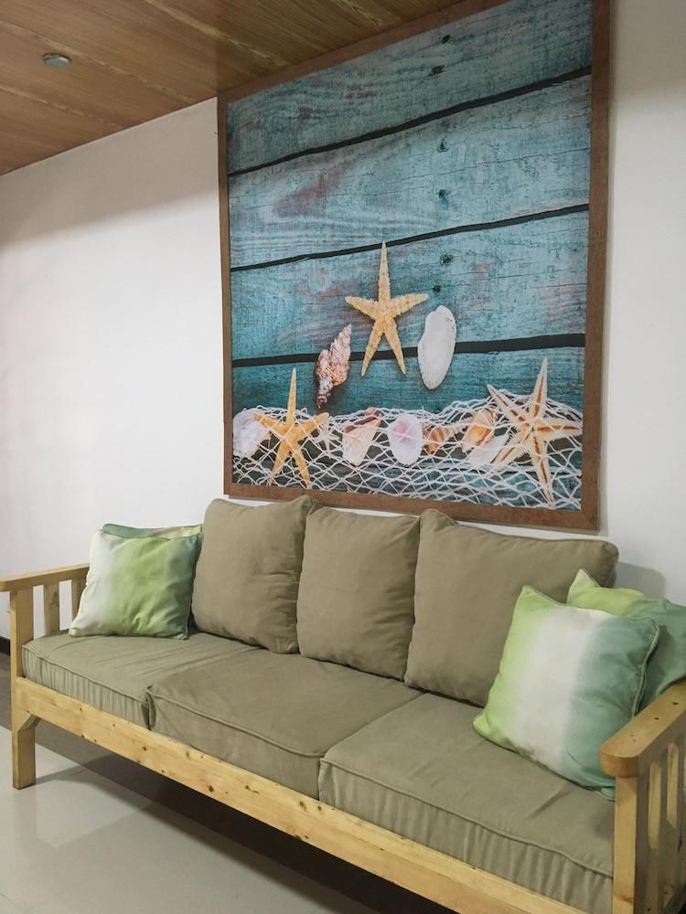 Villa Romero De Boracay Manoc-Manoc 外观 照片