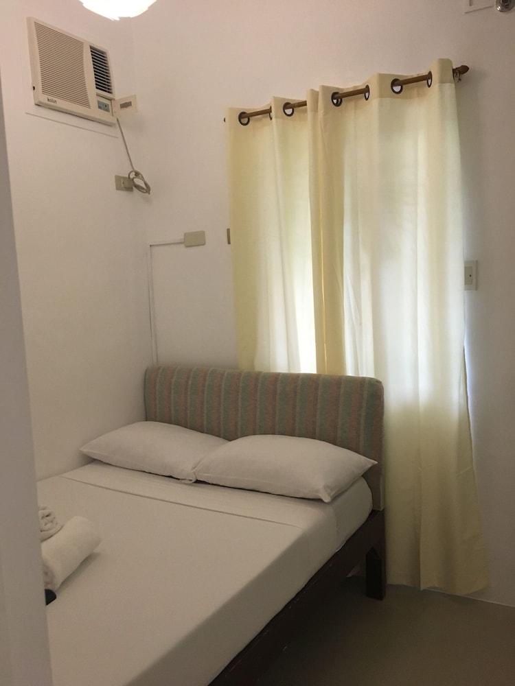 Villa Romero De Boracay Manoc-Manoc 外观 照片