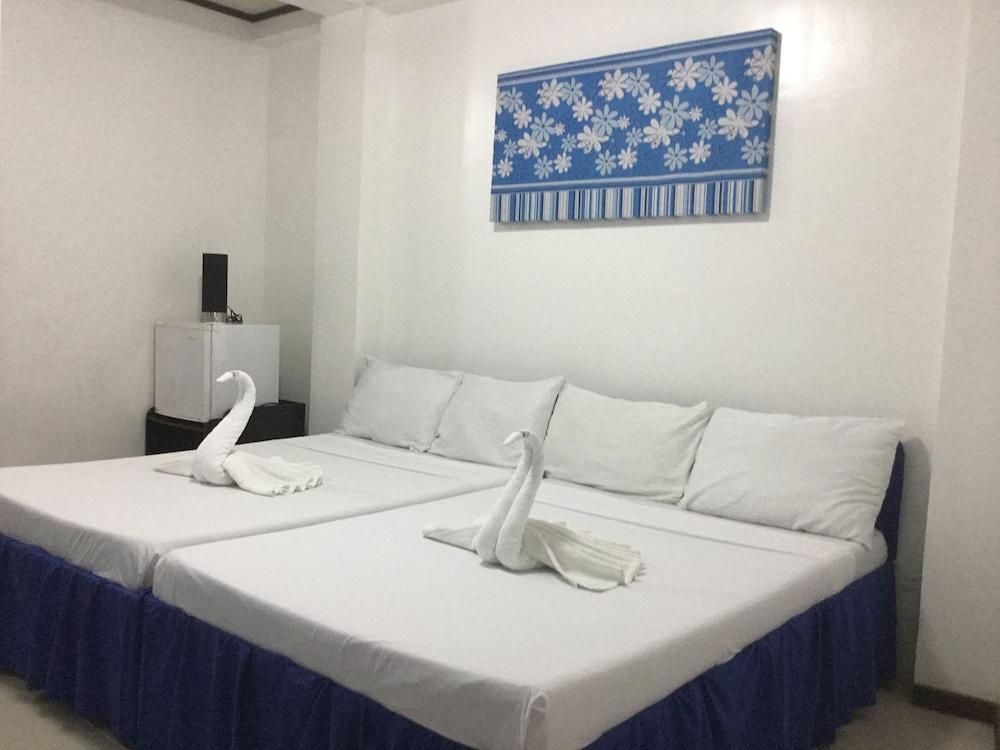 Villa Romero De Boracay Manoc-Manoc 外观 照片