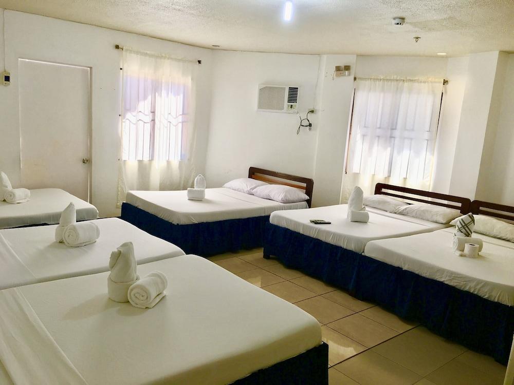 Villa Romero De Boracay Manoc-Manoc 外观 照片