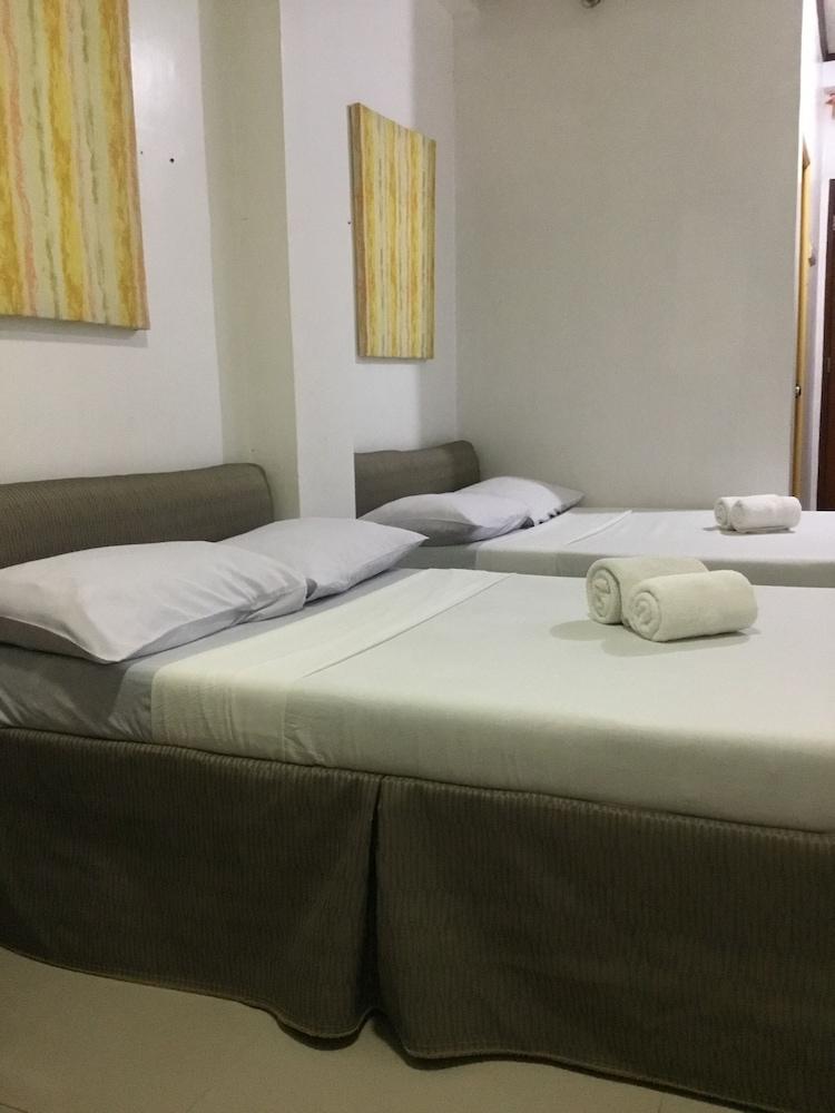 Villa Romero De Boracay Manoc-Manoc 外观 照片