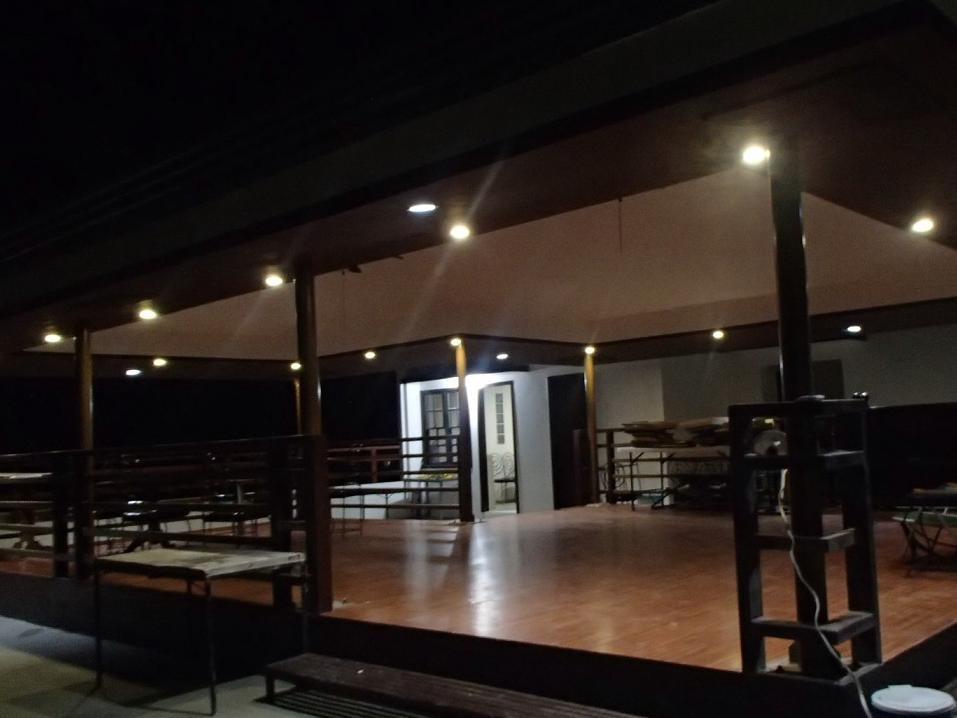 Villa Romero De Boracay Manoc-Manoc 外观 照片