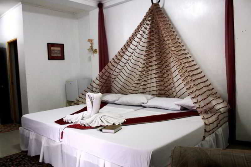 Villa Romero De Boracay Manoc-Manoc 外观 照片