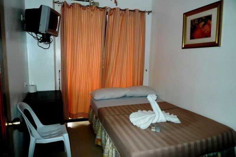 Villa Romero De Boracay Manoc-Manoc 外观 照片