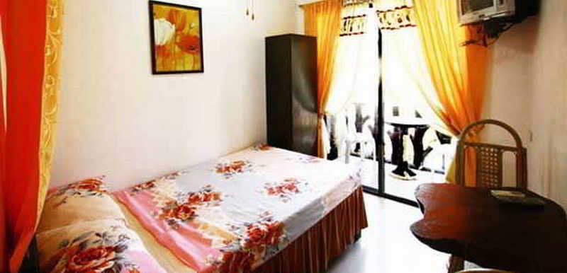 Villa Romero De Boracay Manoc-Manoc 外观 照片