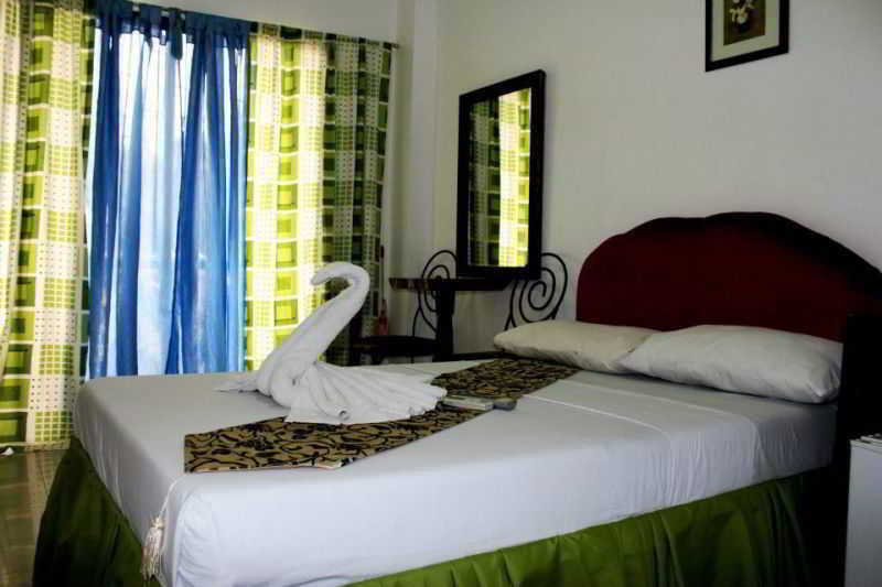Villa Romero De Boracay Manoc-Manoc 外观 照片