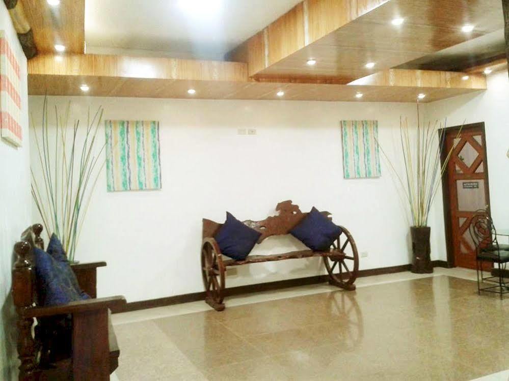 Villa Romero De Boracay Manoc-Manoc 外观 照片