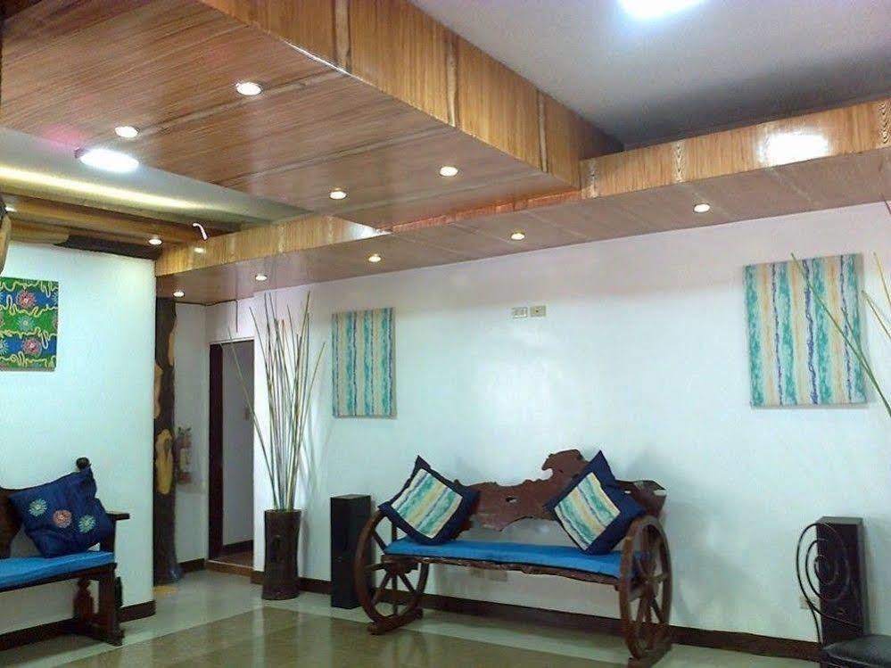 Villa Romero De Boracay Manoc-Manoc 外观 照片