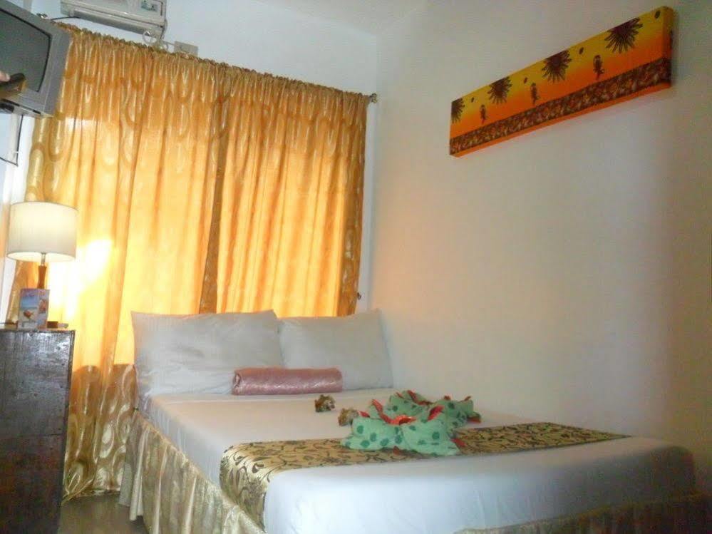 Villa Romero De Boracay Manoc-Manoc 外观 照片