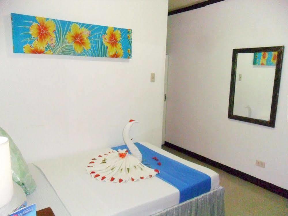 Villa Romero De Boracay Manoc-Manoc 外观 照片
