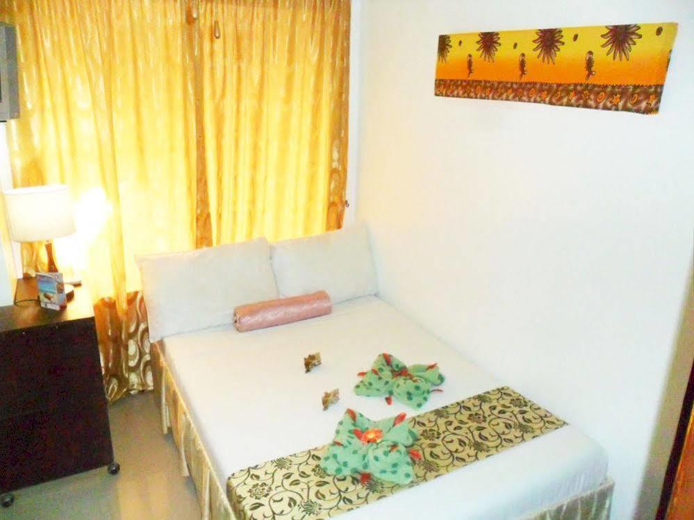 Villa Romero De Boracay Manoc-Manoc 外观 照片
