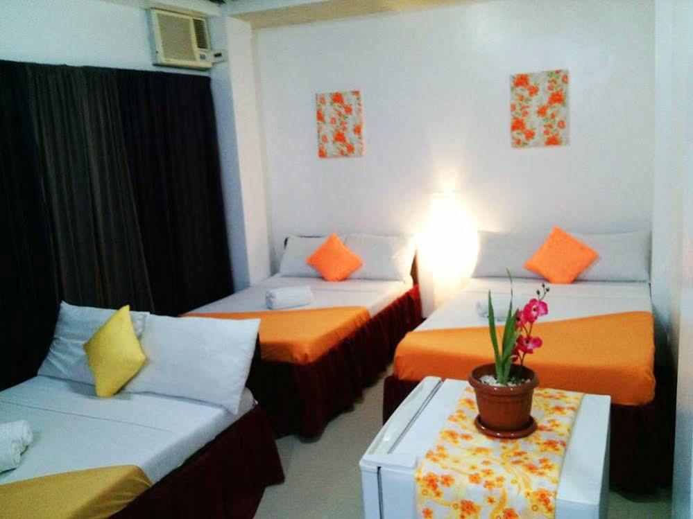 Villa Romero De Boracay Manoc-Manoc 外观 照片