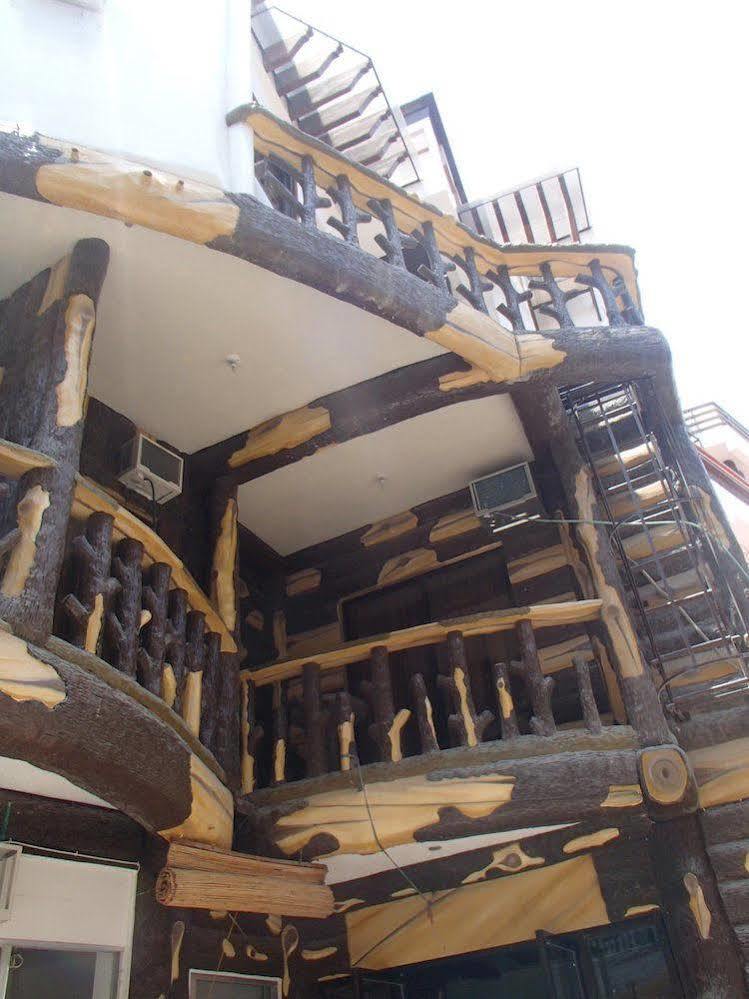 Villa Romero De Boracay Manoc-Manoc 外观 照片