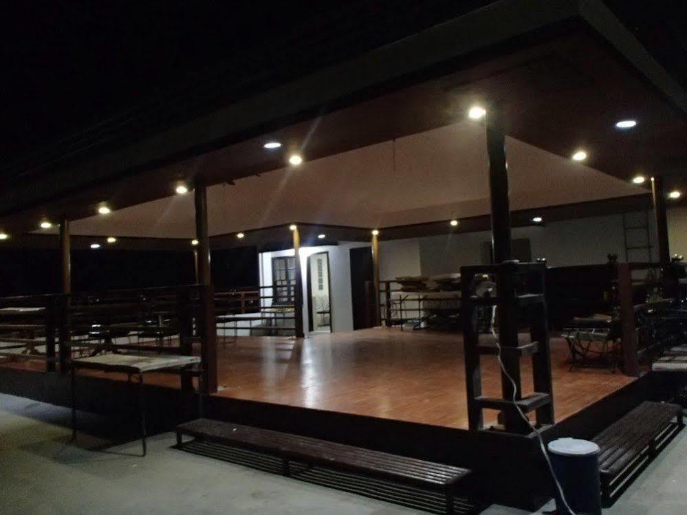Villa Romero De Boracay Manoc-Manoc 外观 照片