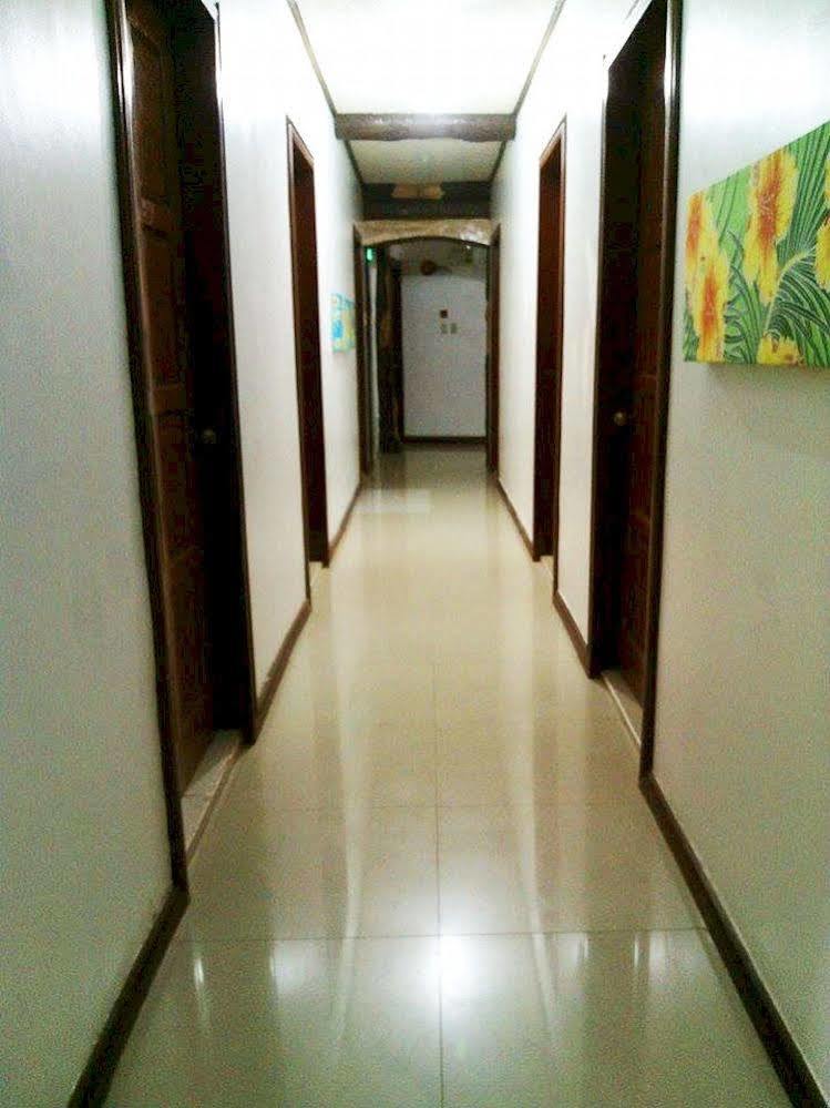 Villa Romero De Boracay Manoc-Manoc 外观 照片
